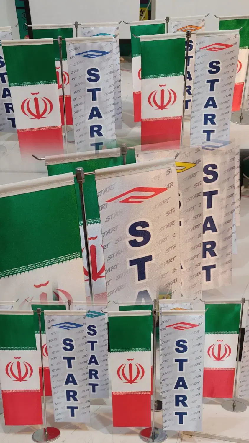 تابلوسازی در خاک سفید - تصویر 4