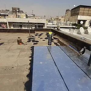 ایزوگام دلیجان