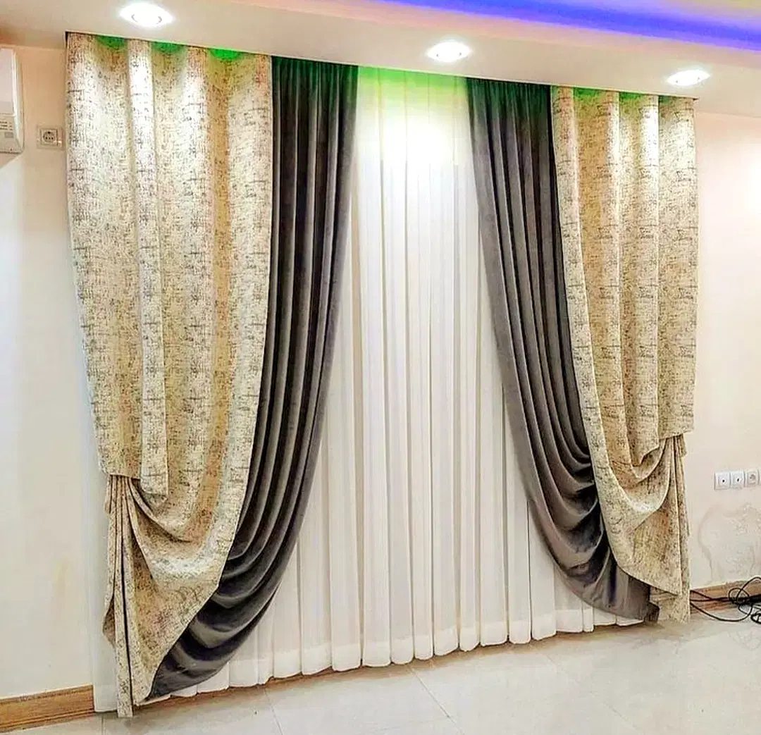 نصاب پرده در دریاچه شهدای خلیج فارس - تصویر 11