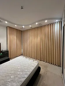 پرده و دکوراسیون در جنت‌آباد جنوبی
