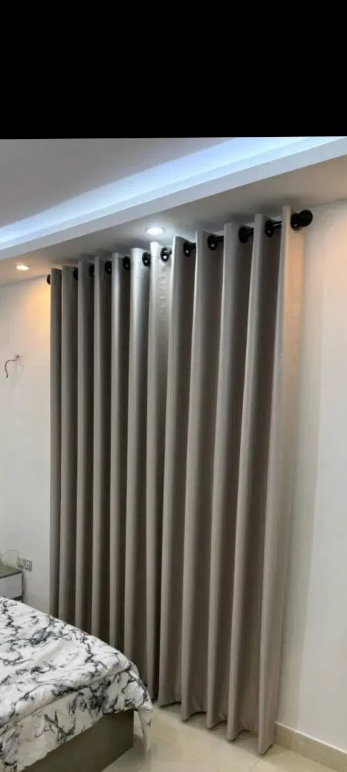 پرده و دکوراسیون در جنت‌آباد جنوبی - تصویر 2