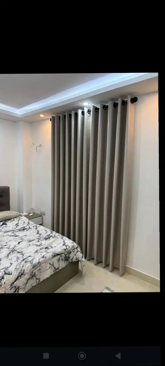 پرده و دکوراسیون در جنت‌آباد جنوبی - تصویر 3