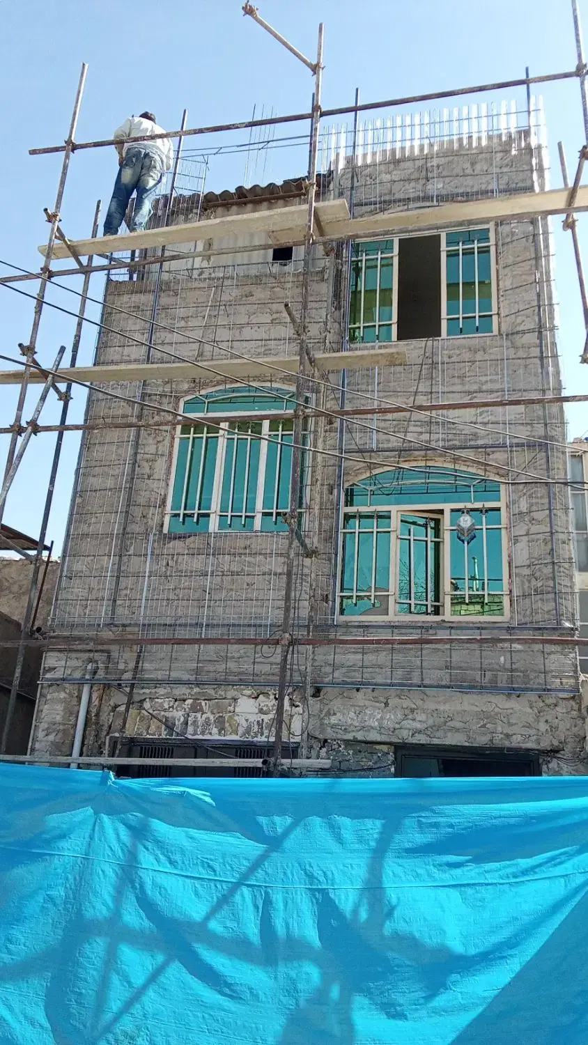 جوشکاری و آهنگری سیار در آهنگ - تصویر 3