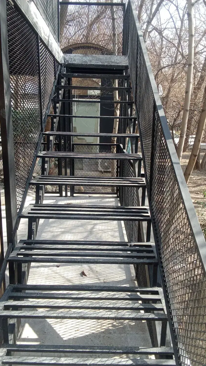 جوشکاری و آهنگری سیار در آهنگ - تصویر 4
