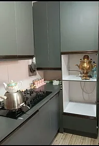 تعمیر و ساخت کابینت در سعادت‌آباد