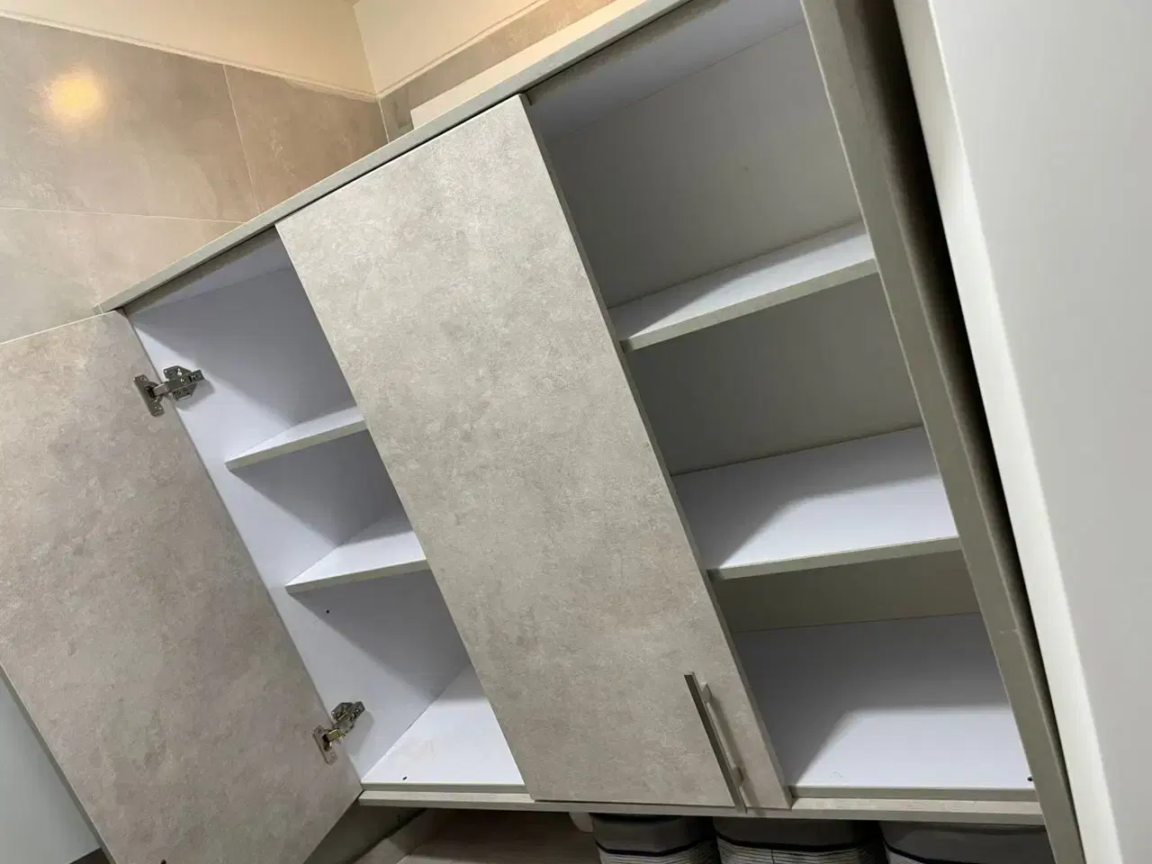 تعمیر و ساخت کابینت در سعادت‌آباد - تصویر 2