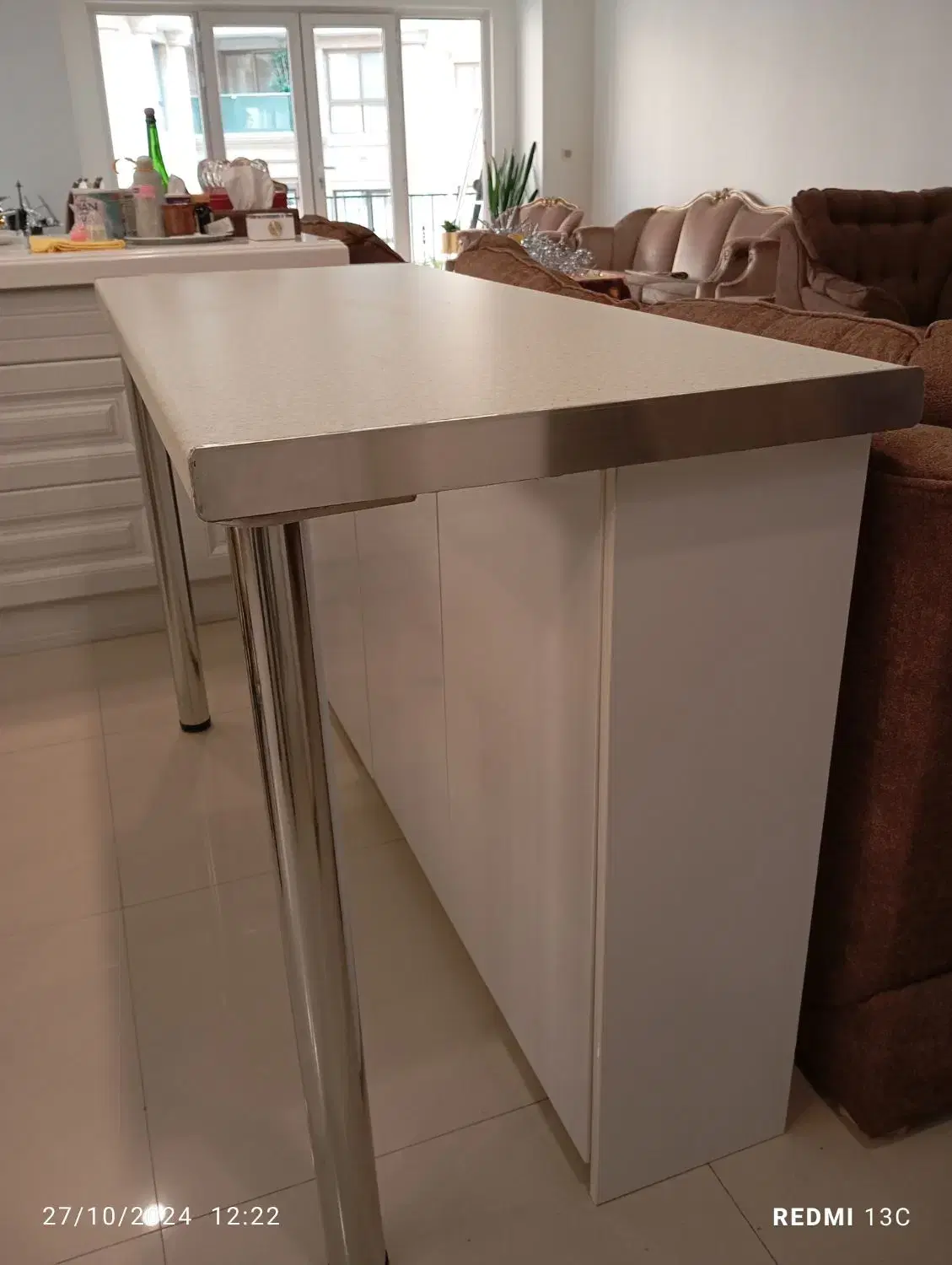 تعمیر و ساخت کابینت در سعادت‌آباد - تصویر 6