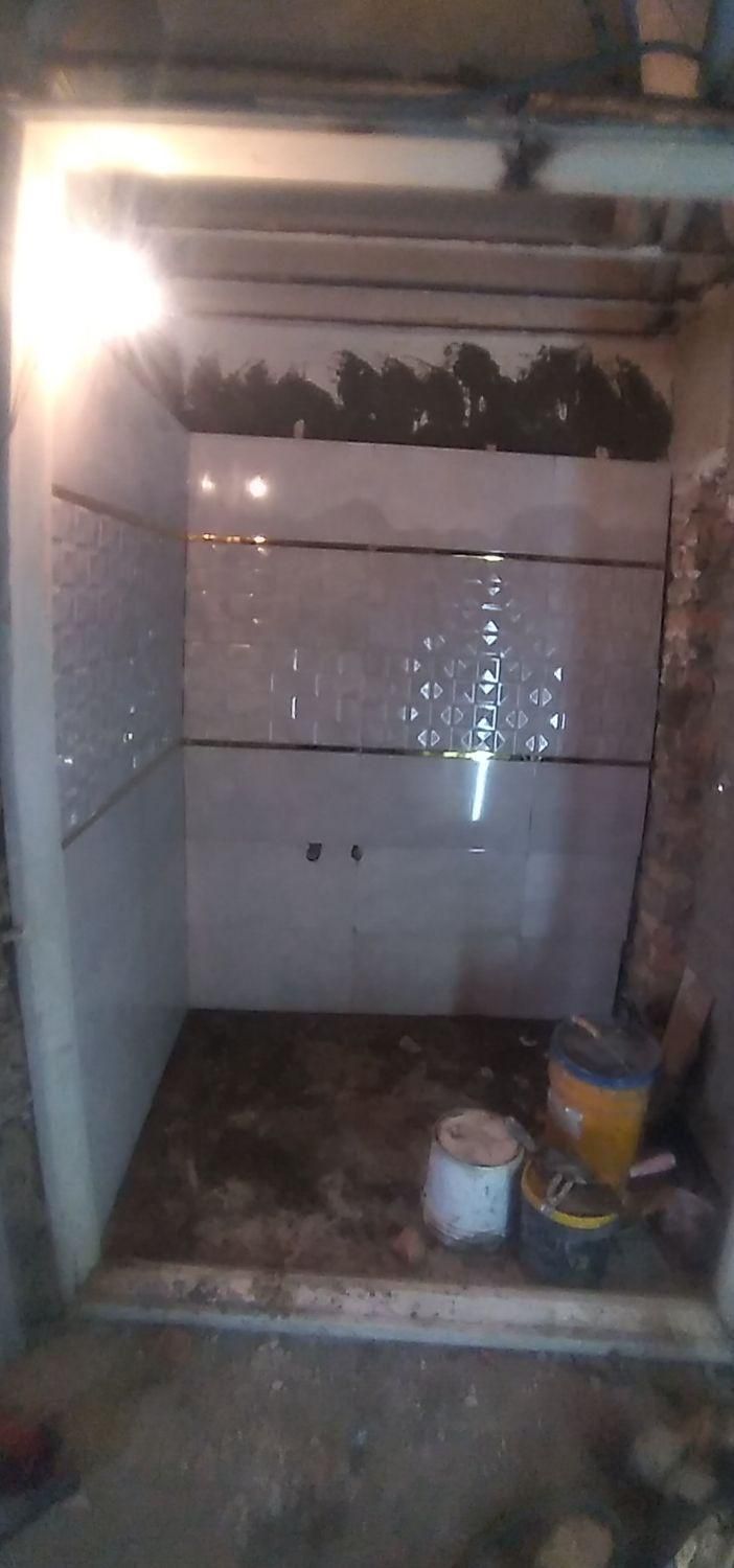 بازسازی ساختمان غفاری - تصویر 5