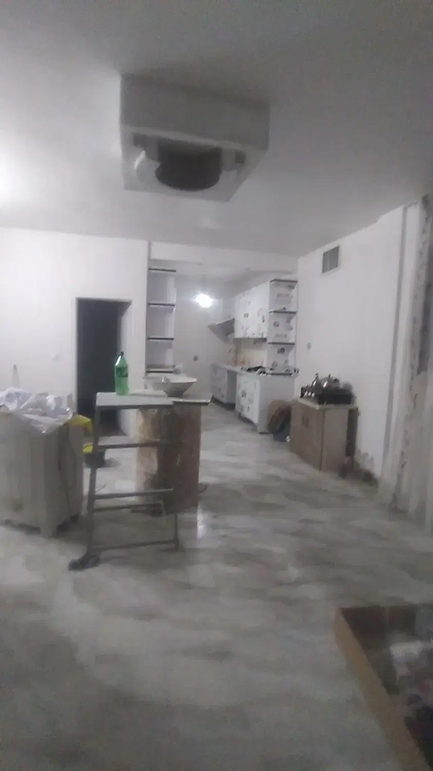 بازسازی ساختمان غفاری - تصویر 10