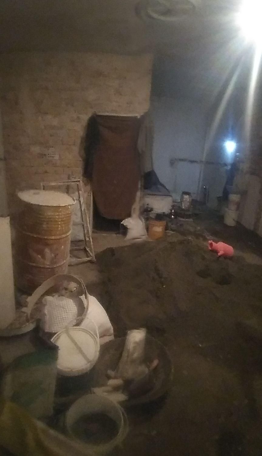 بازسازی ساختمان غفاری - تصویر 11