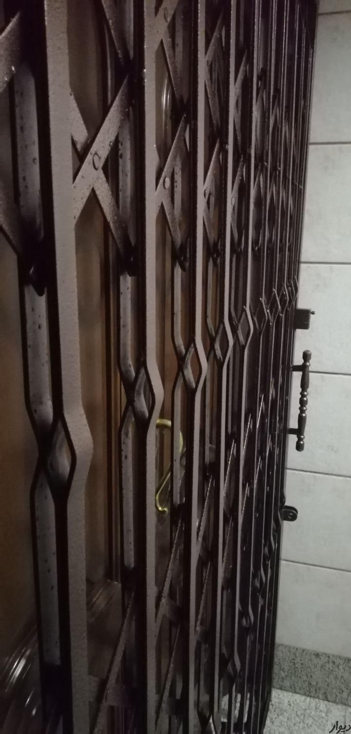 حفاظ آکاردونی بایرامزاده - تصویر 2