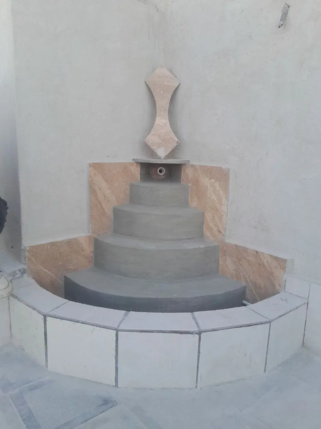 گچ‌کاری و کناف پاسداران - تصویر 9