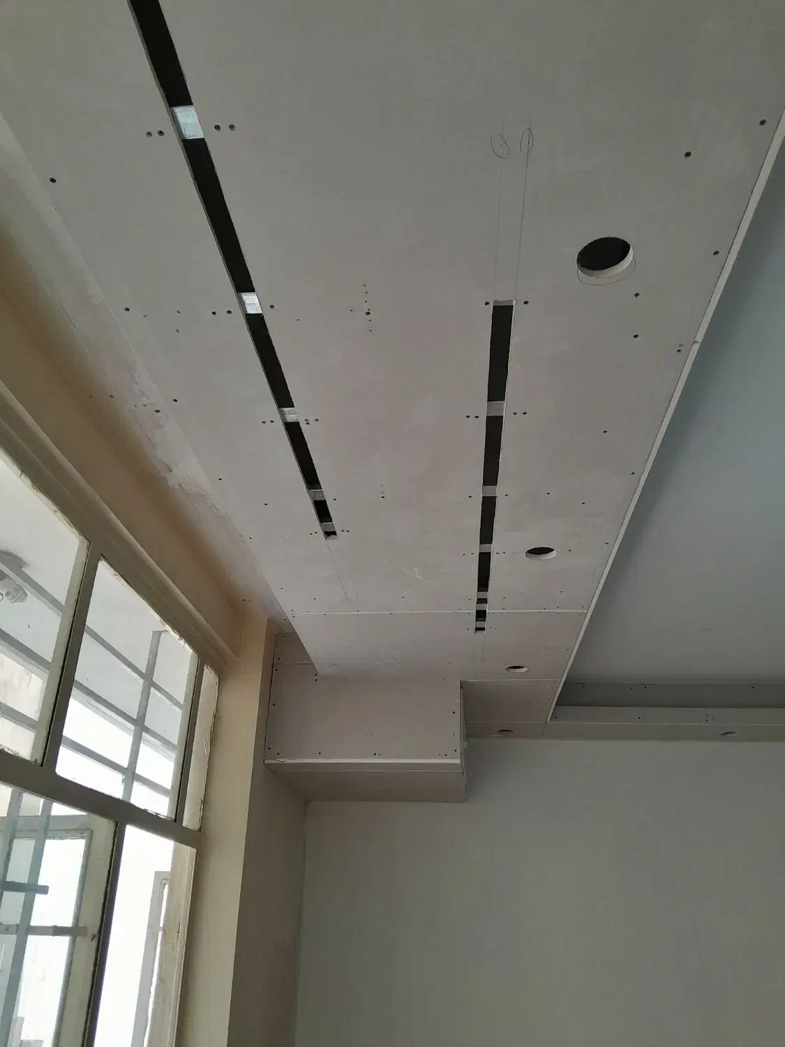 گچ‌کاری و کناف پاسداران - تصویر 10