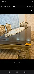 شیشه و آینه ابوذر