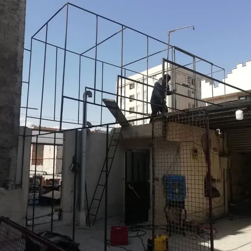 جوشکار سیار خانی‌آباد نو جنوبی - تصویر 2