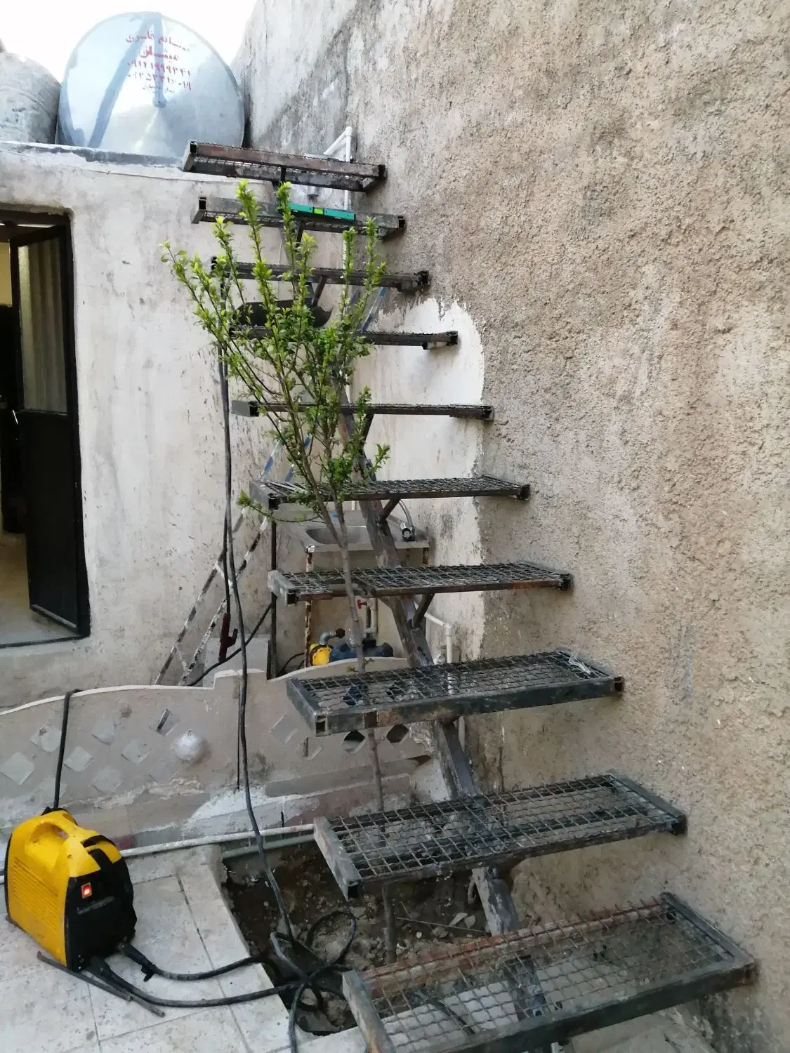 جوشکار سیار خانی‌آباد نو جنوبی - تصویر 6