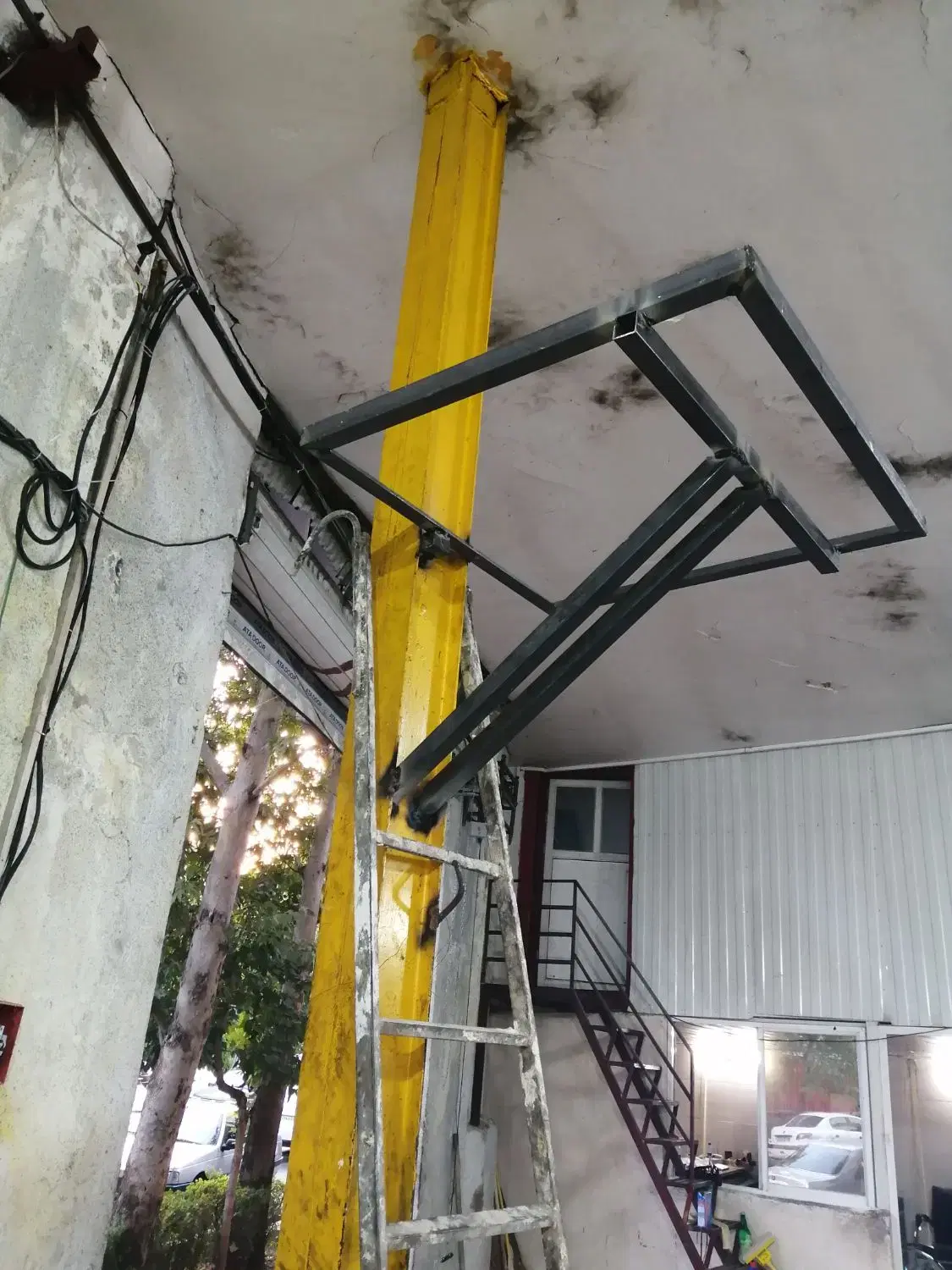 جوشکار سیار خانی‌آباد نو جنوبی - تصویر 8