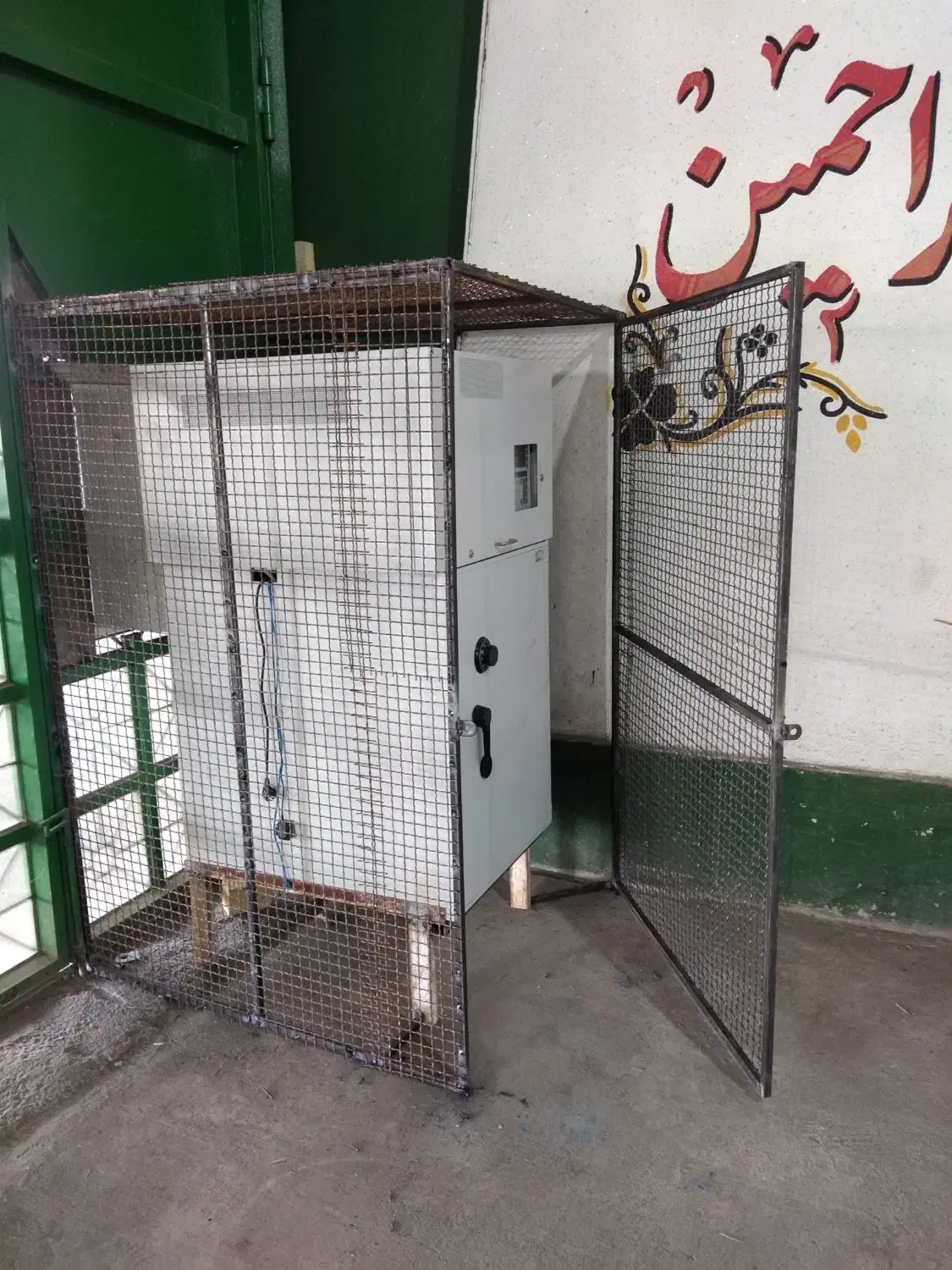 جوشکار سیار خانی‌آباد نو جنوبی - تصویر 11