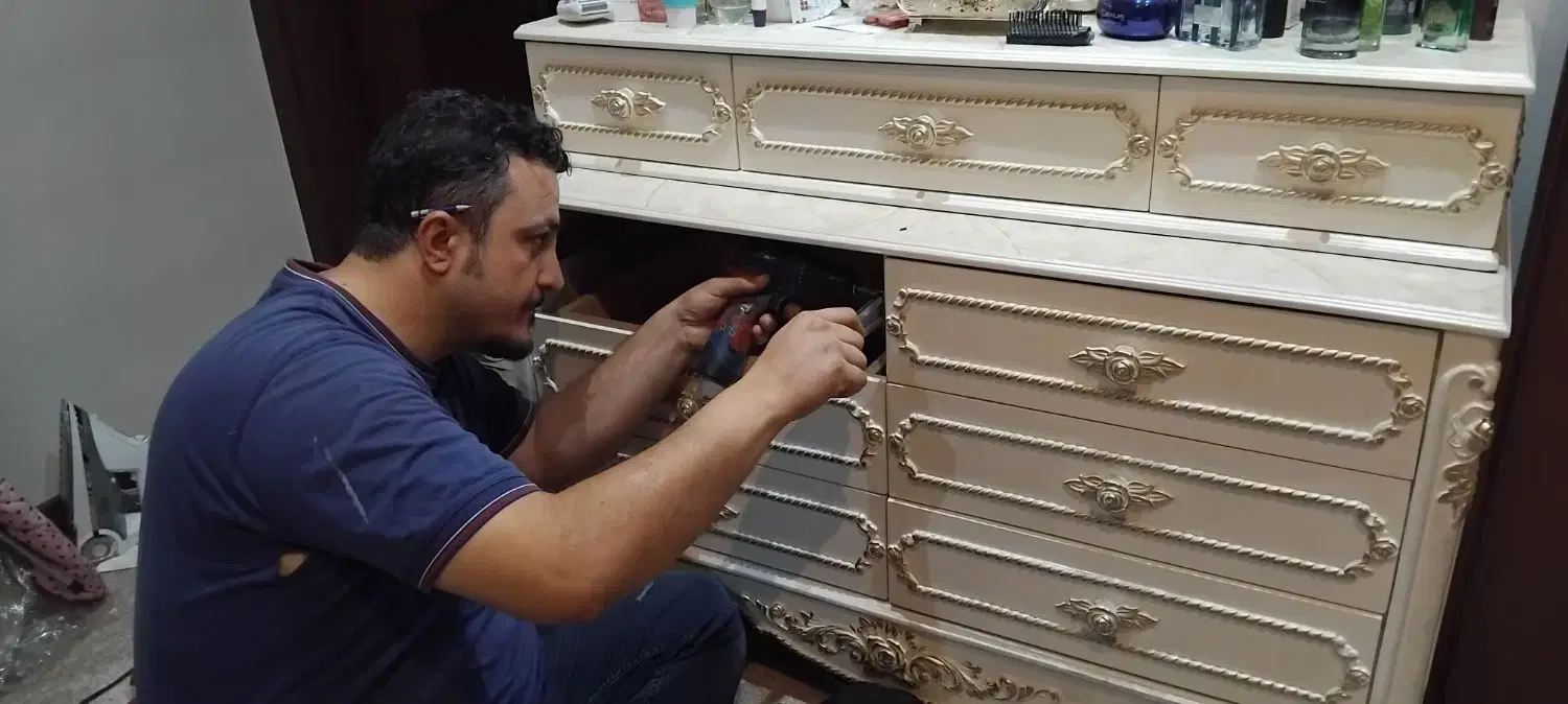 تکنیکال سرویس ۱۱۰ - تصویر 4