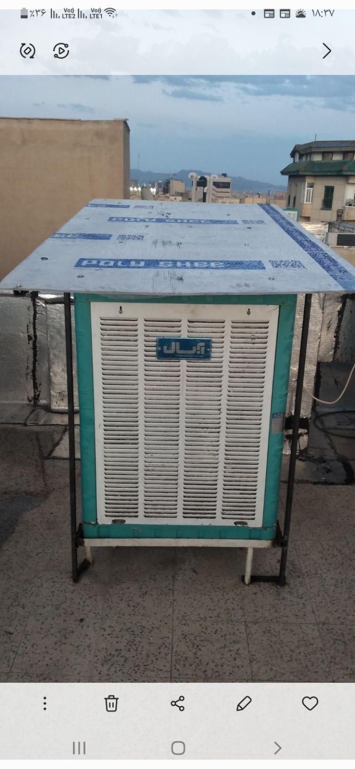 جوشکاری سیار در جنت‌آباد شمالی - تصویر 5