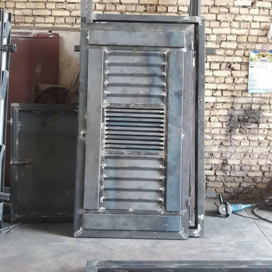 جوشکاری سیار در جنت‌آباد شمالی - تصویر 7