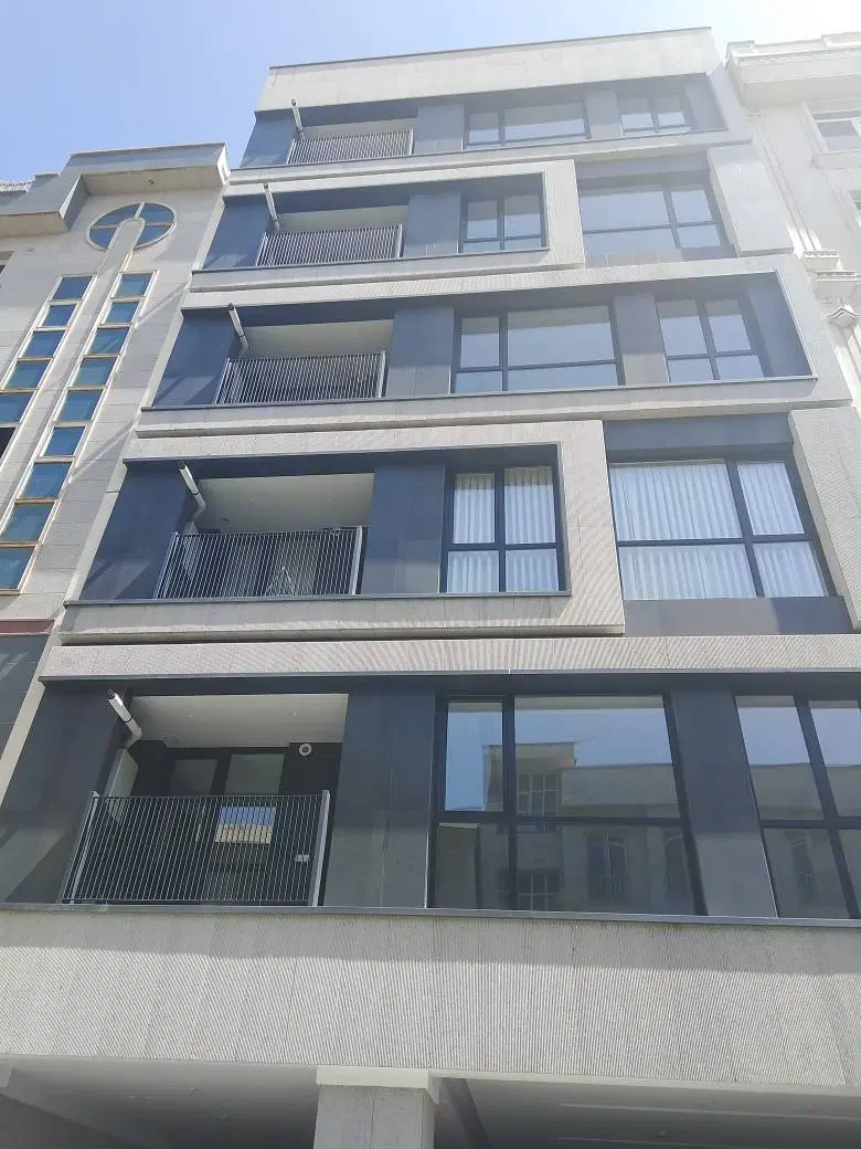مهندس مجری و ناظر ساختمان در جنت‌آباد جنوبی