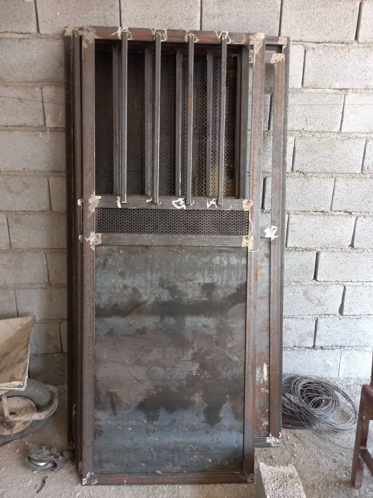 آهنگری و جوشکاری در تهرانپارس غربی - تصویر 4