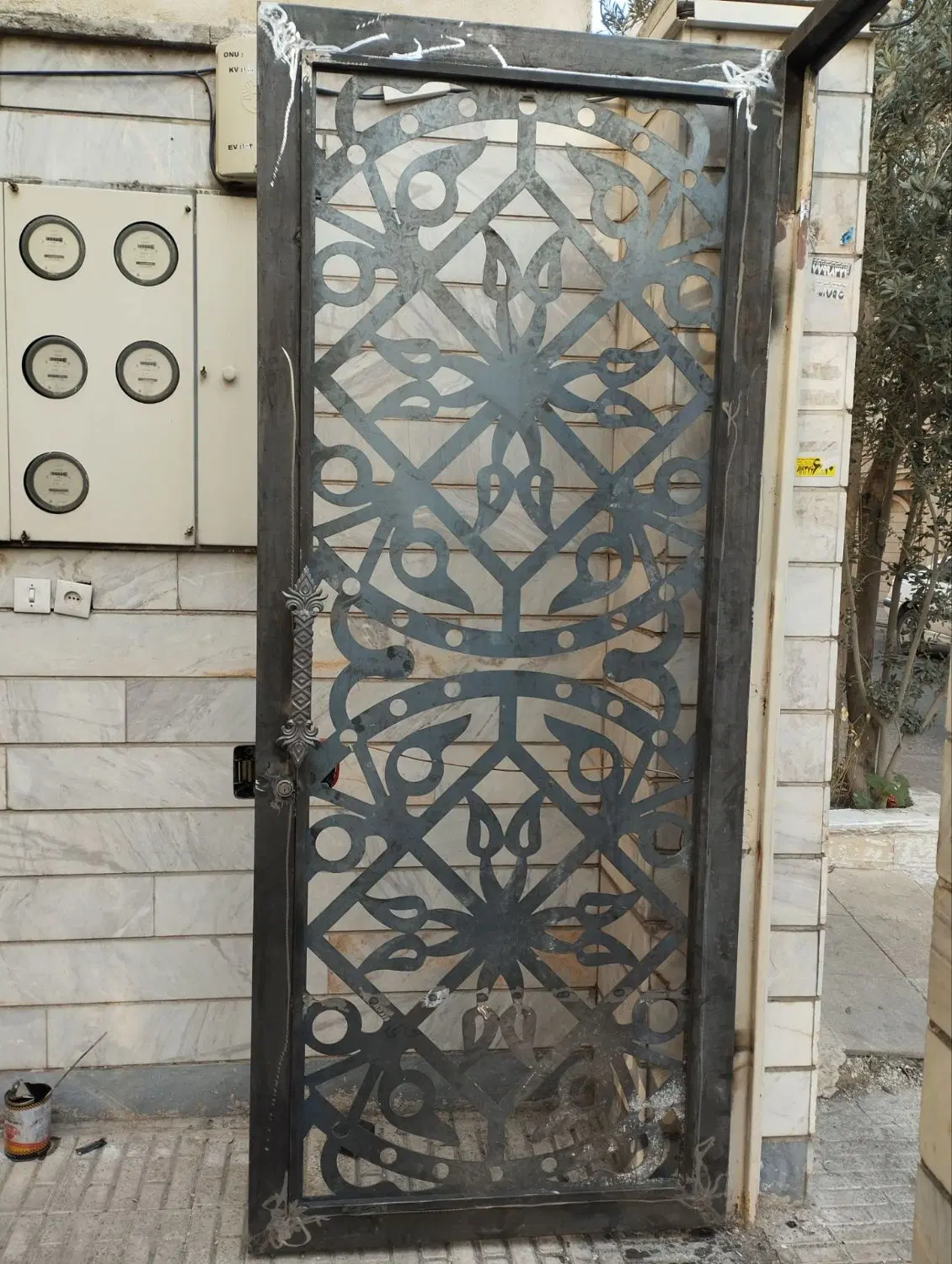 آهنگری و جوشکاری در تهرانپارس غربی - تصویر 8