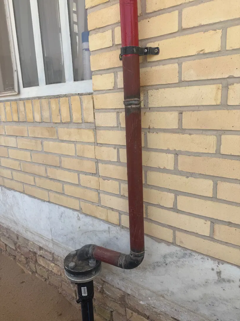 جوش الکتروفیوژن در یوسف‌آباد - تصویر 3