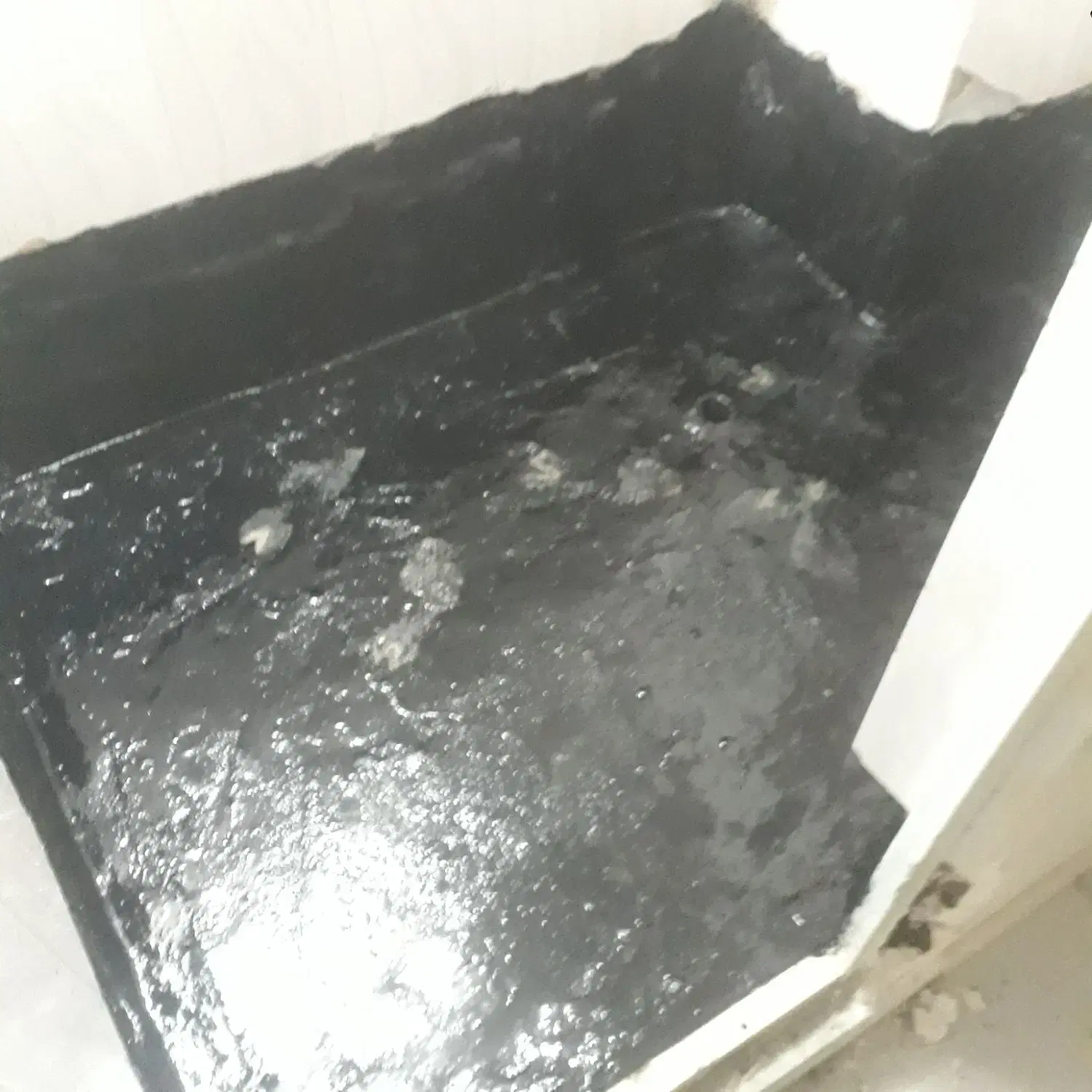 بازسازی و تعمیرات ساختمان در نارمک - تصویر 9