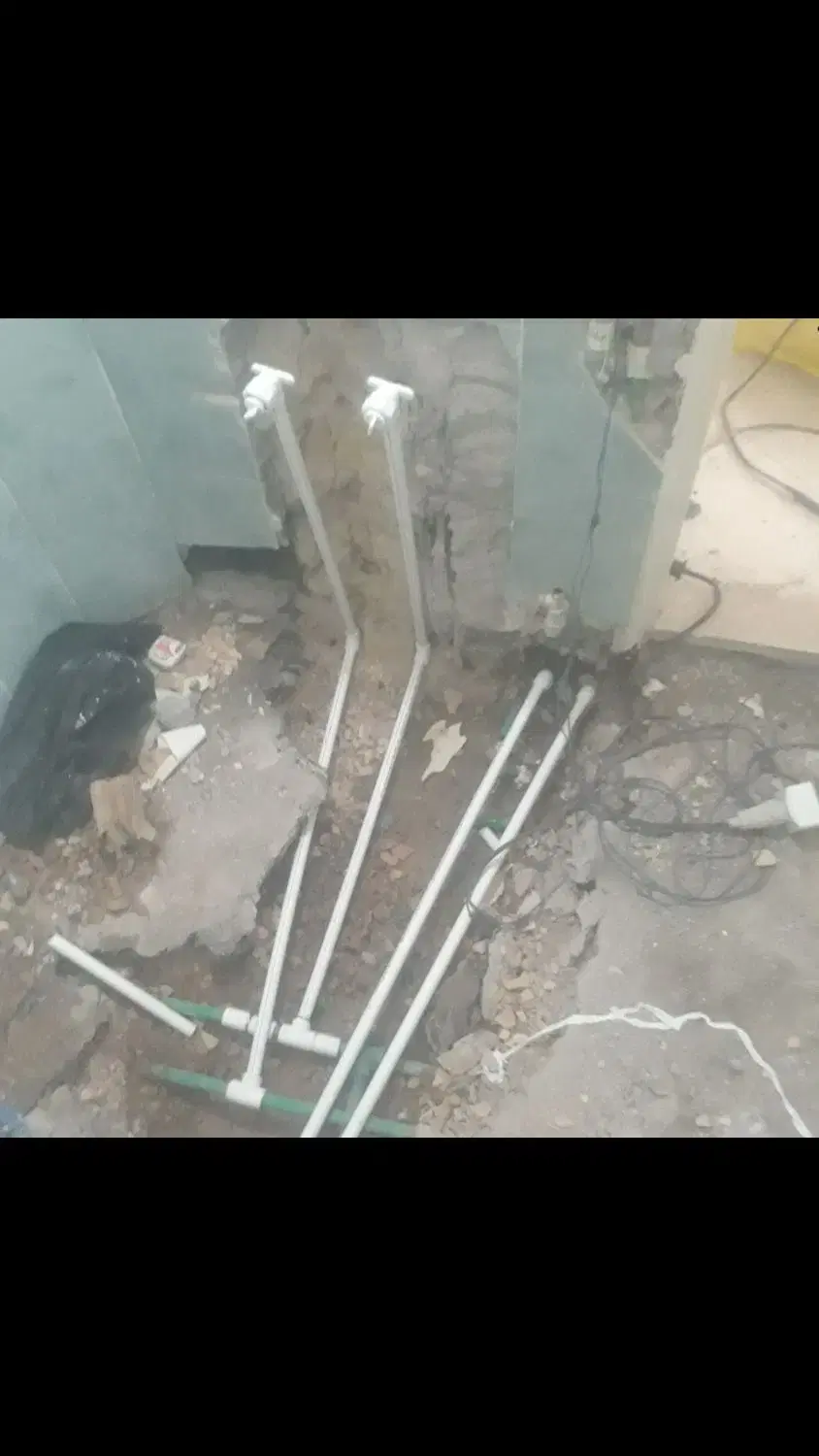 بازسازی و تعمیرات ساختمان در نارمک - تصویر 12