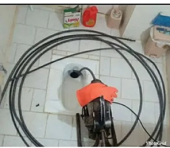 لوله‌بازکنی در پونک