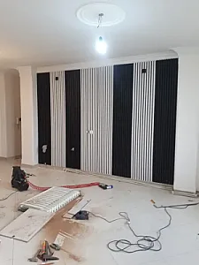 نصب پارکت و کفپوش در تهرانسر مرکزی