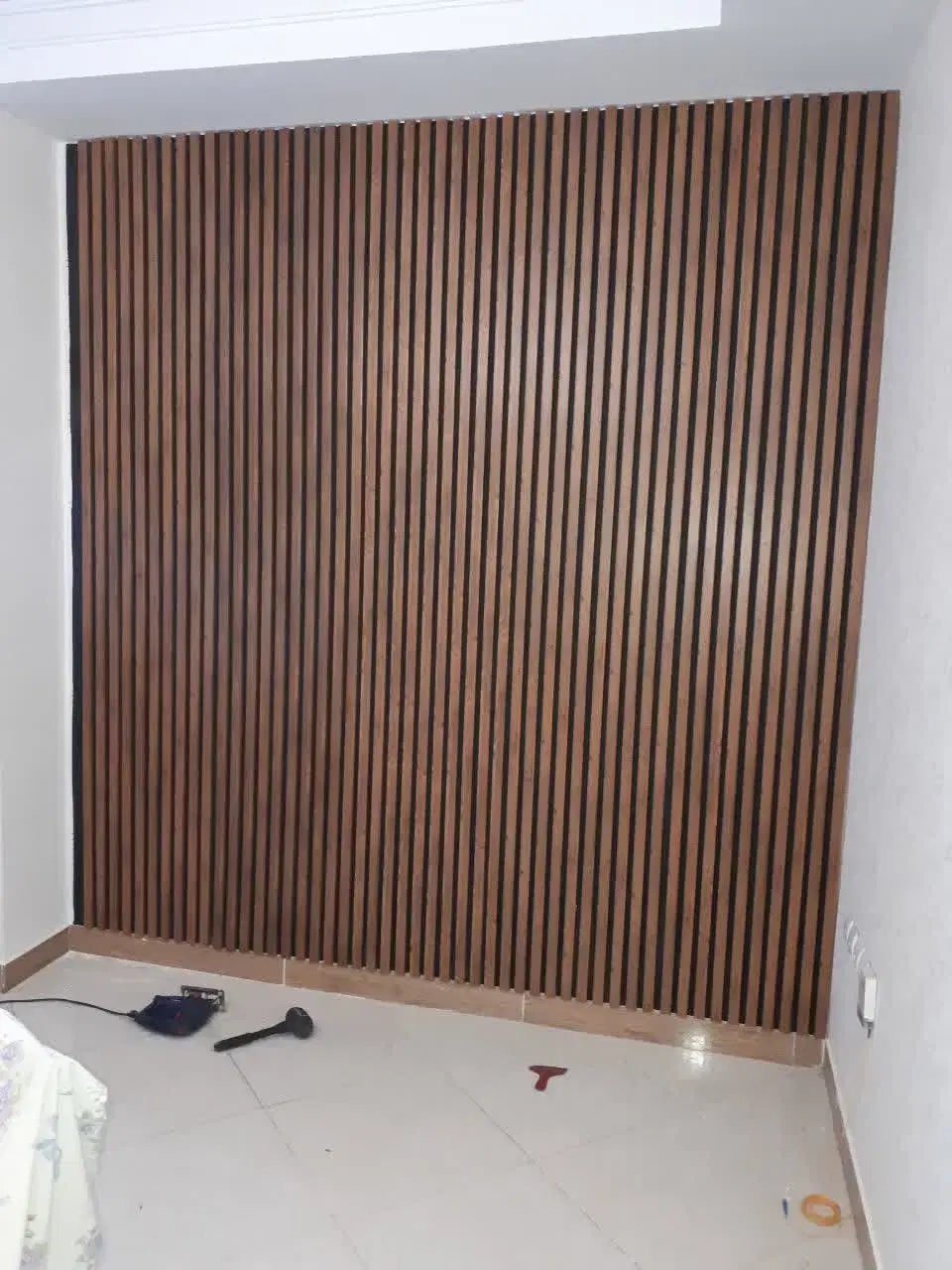 نصب پارکت و کفپوش در تهرانسر مرکزی - تصویر 4
