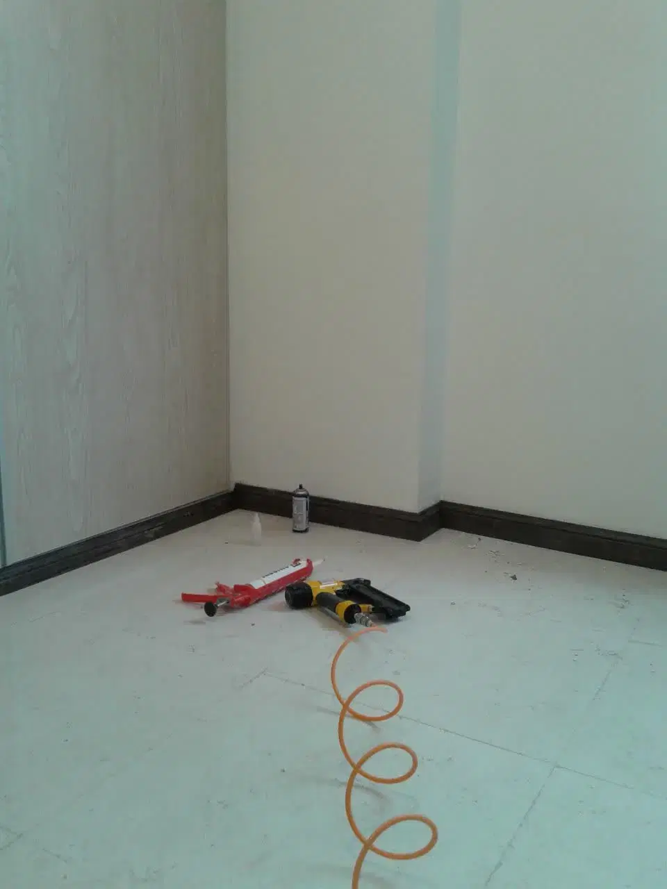 نصب پارکت و کفپوش در تهرانسر مرکزی - تصویر 7