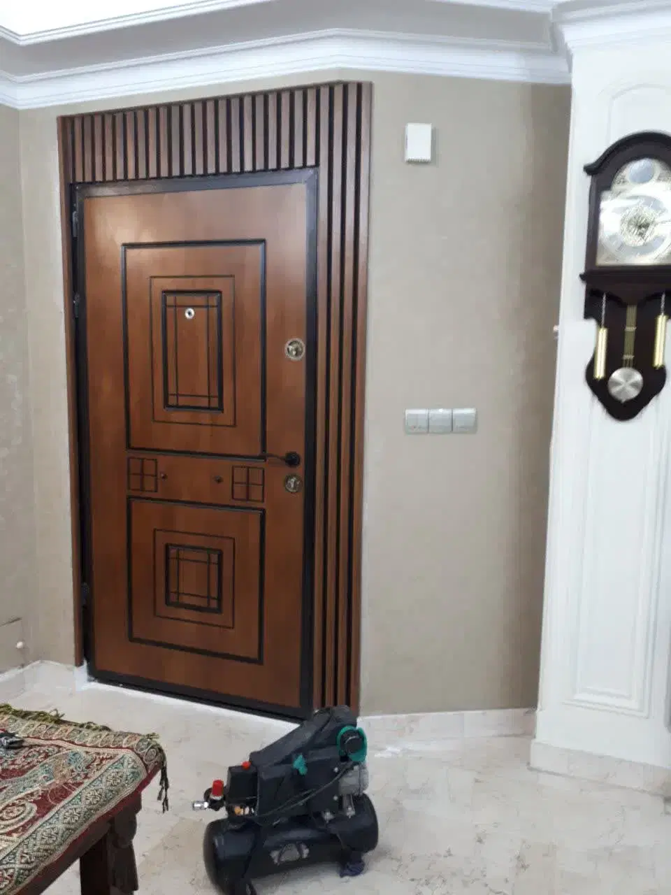 نصب پارکت و کفپوش در تهرانسر مرکزی - تصویر 8