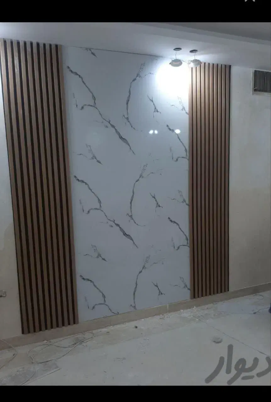نصب پارکت و کفپوش در تهرانسر مرکزی - تصویر 10