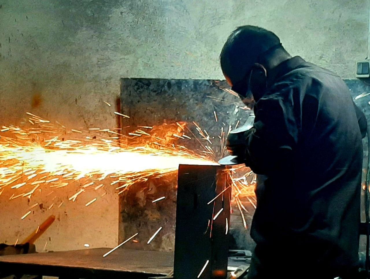 خدمات جوشکاری CO2 در یافت‌آباد جنوبی - تصویر 2