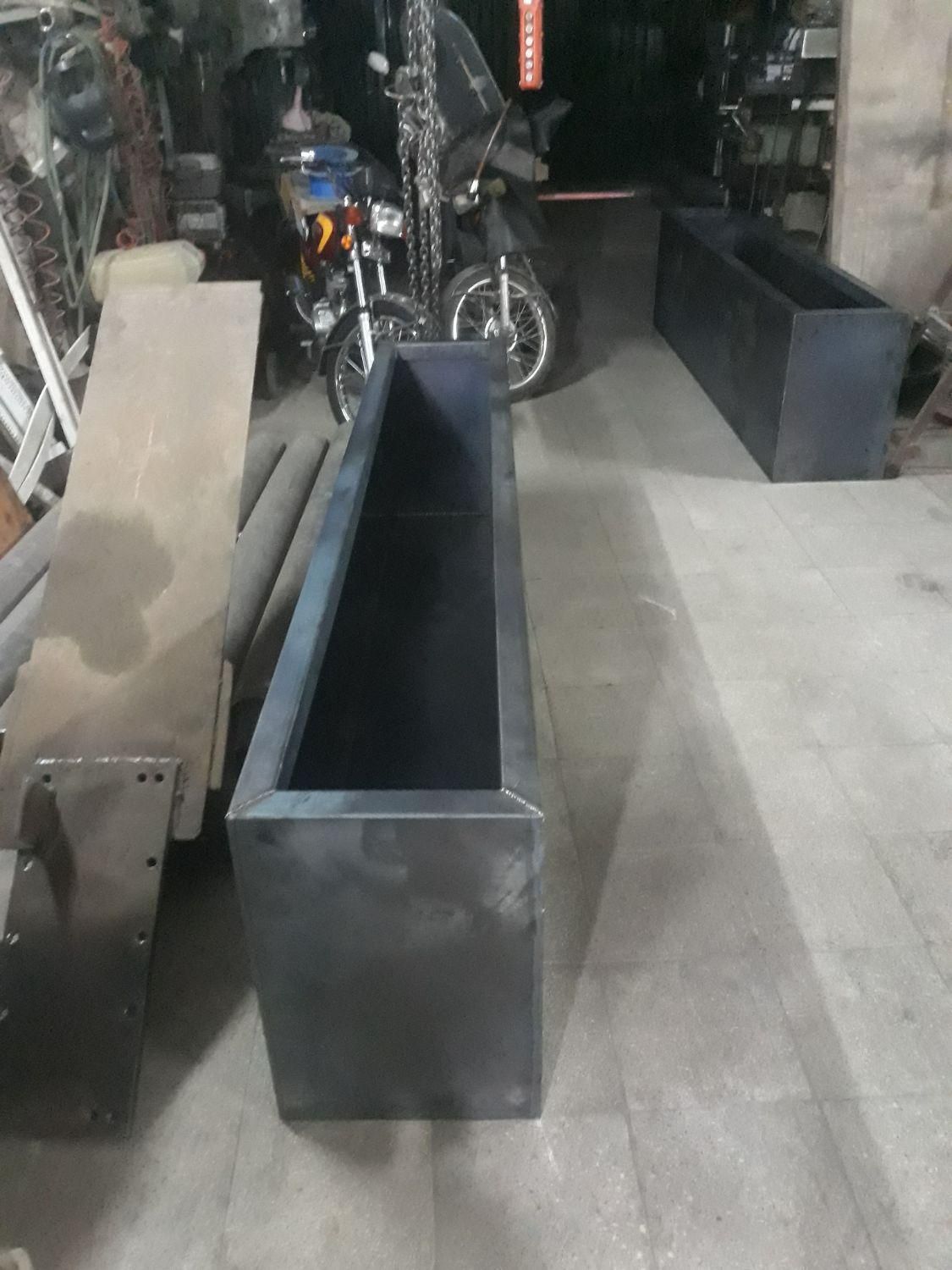 خدمات جوشکاری CO2 در یافت‌آباد جنوبی - تصویر 3