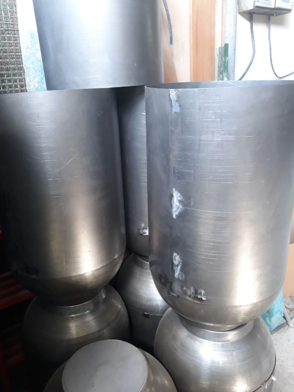 خدمات جوشکاری CO2 در یافت‌آباد جنوبی - تصویر 6