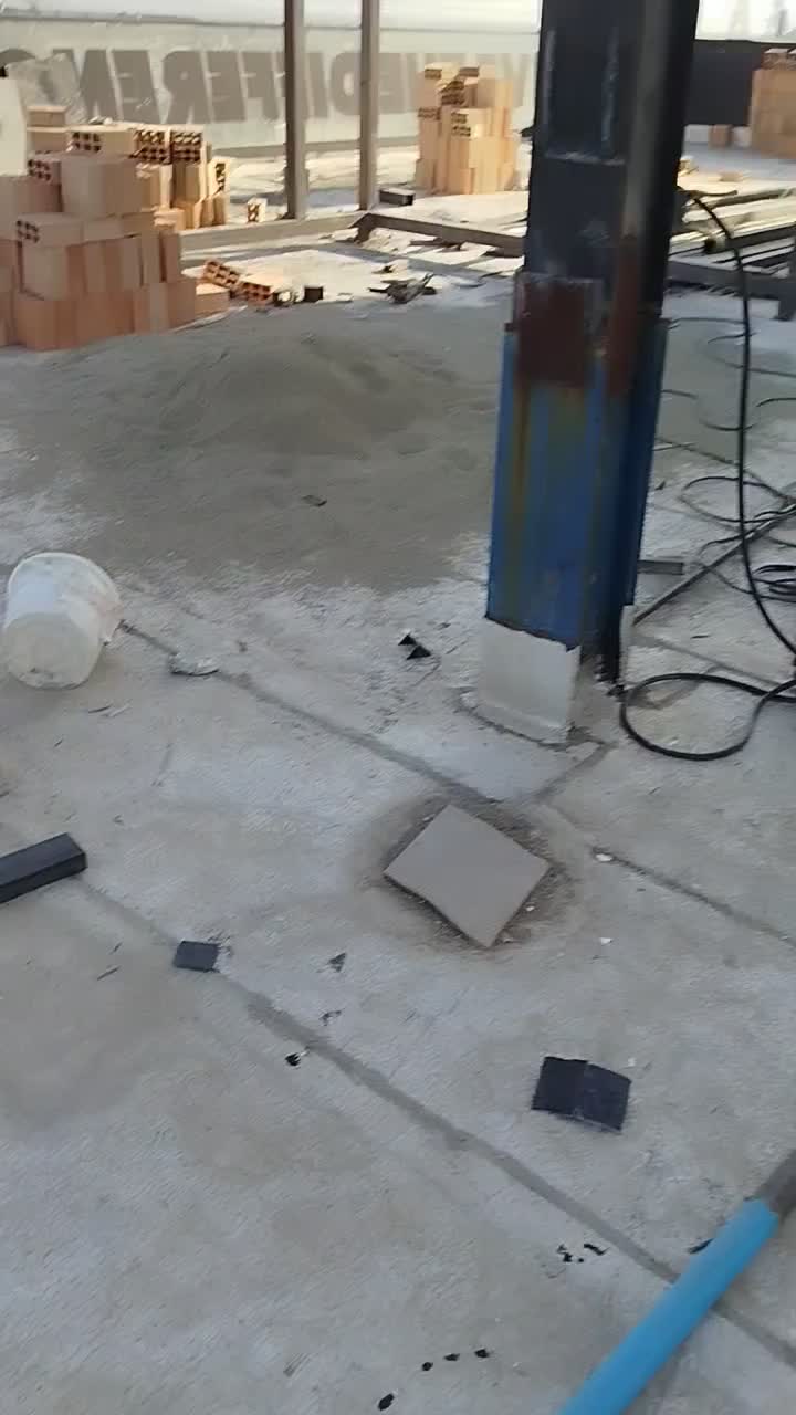 آهنگری و جوشکاری سیار در بهارستان