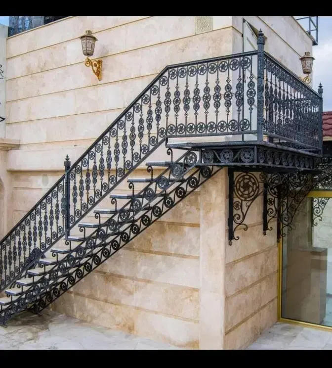 آهنگری و جوشکاری سیار در بهارستان - تصویر 10