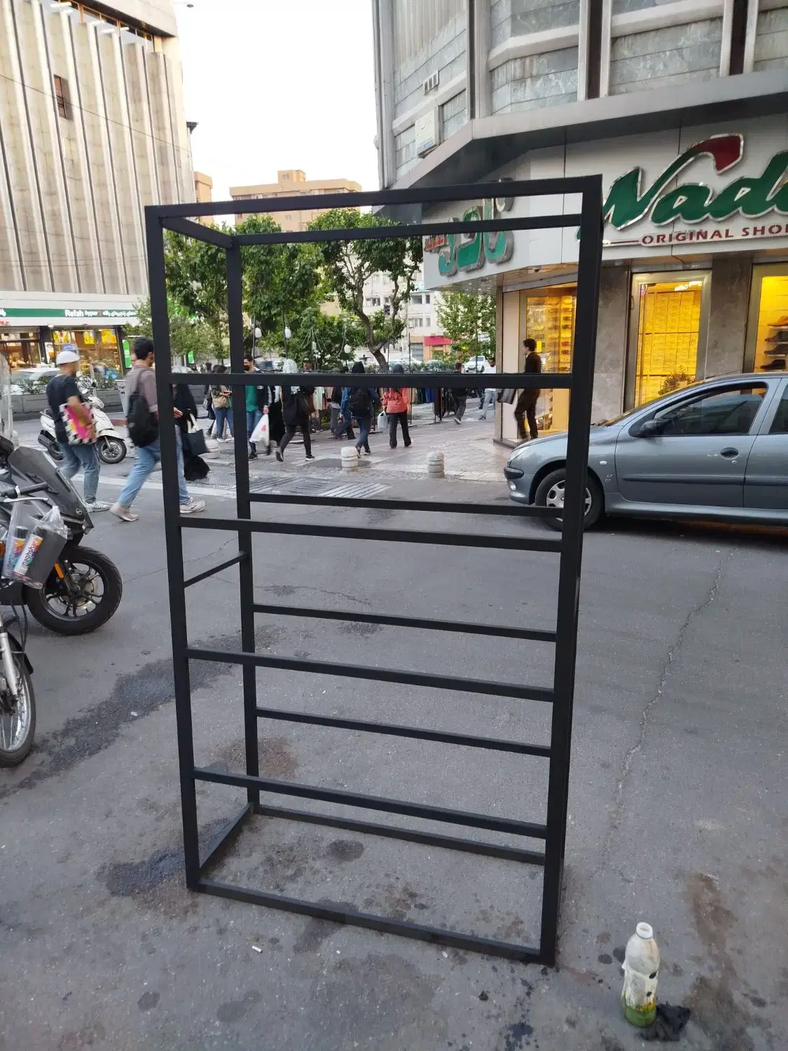 آهنگری و جوشکاری سیار در بهارستان - تصویر 12
