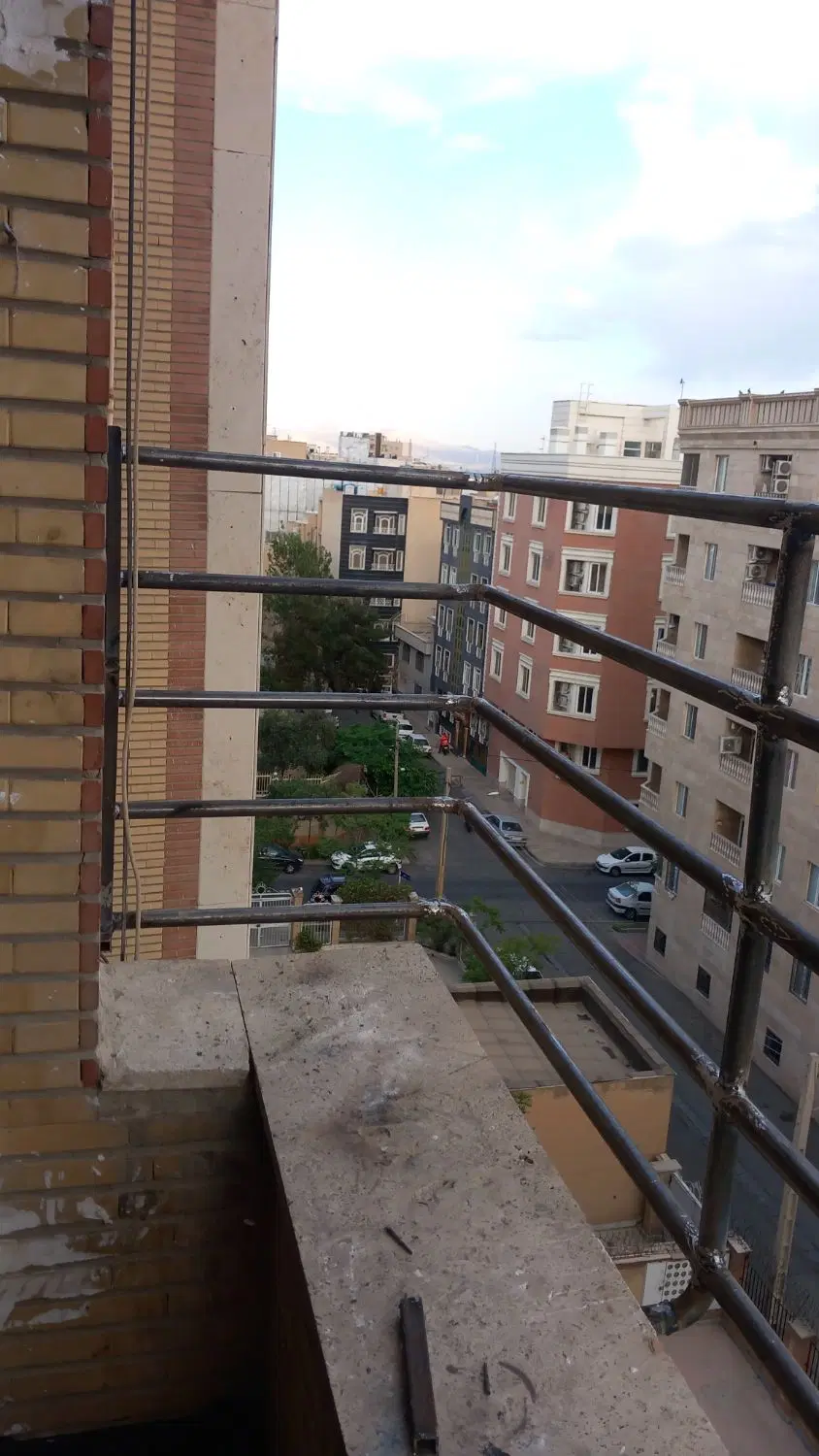 جوشکاری سیار در گلستان (شهرک راه‌آهن) - تصویر 5
