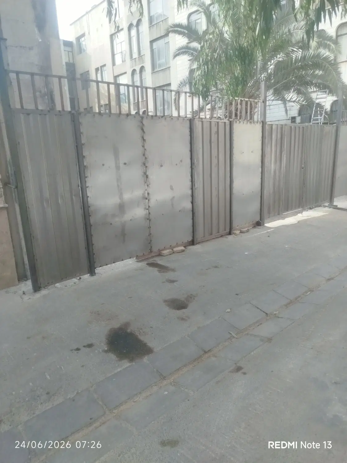 خدمات جوشکاری در استخر - تصویر 3