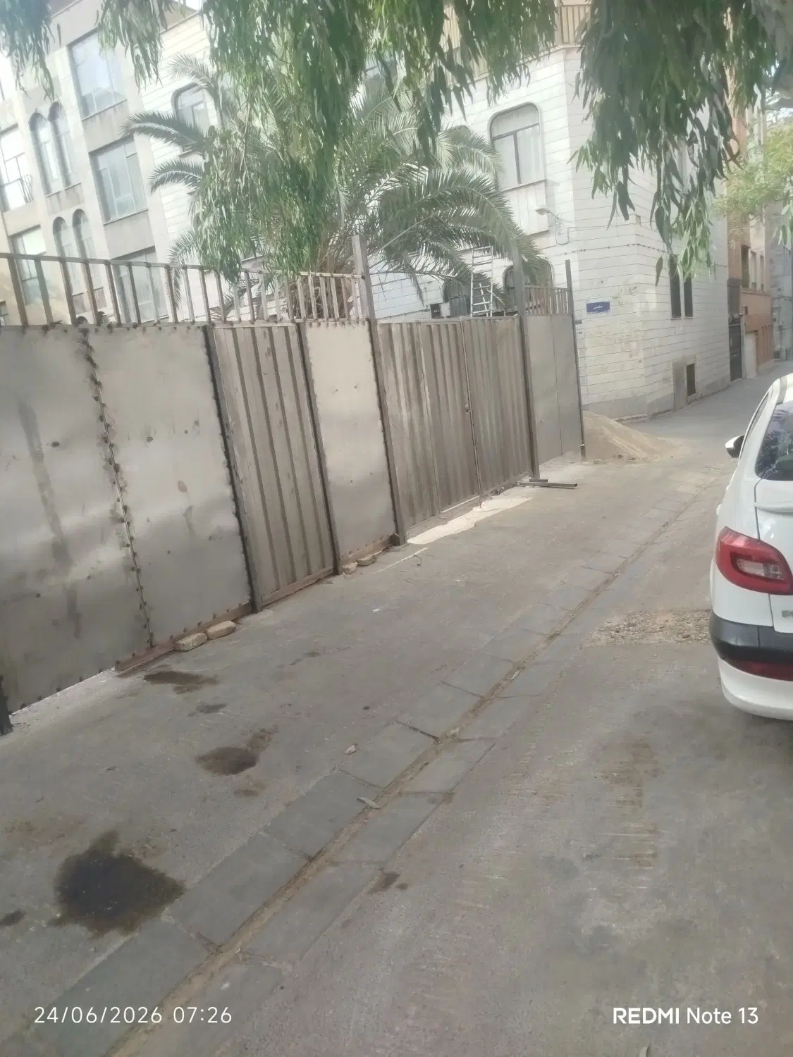 خدمات جوشکاری در استخر - تصویر 4