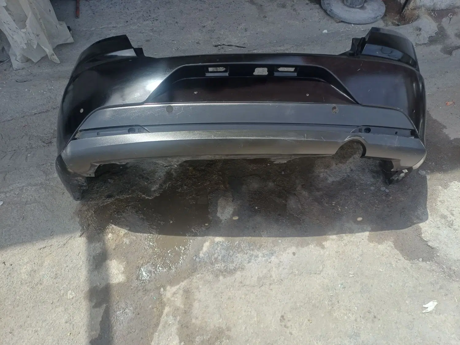 تعمیر و جوش فایبرگلاس و پلاستیک در امام‌زاده حسن - تصویر 2