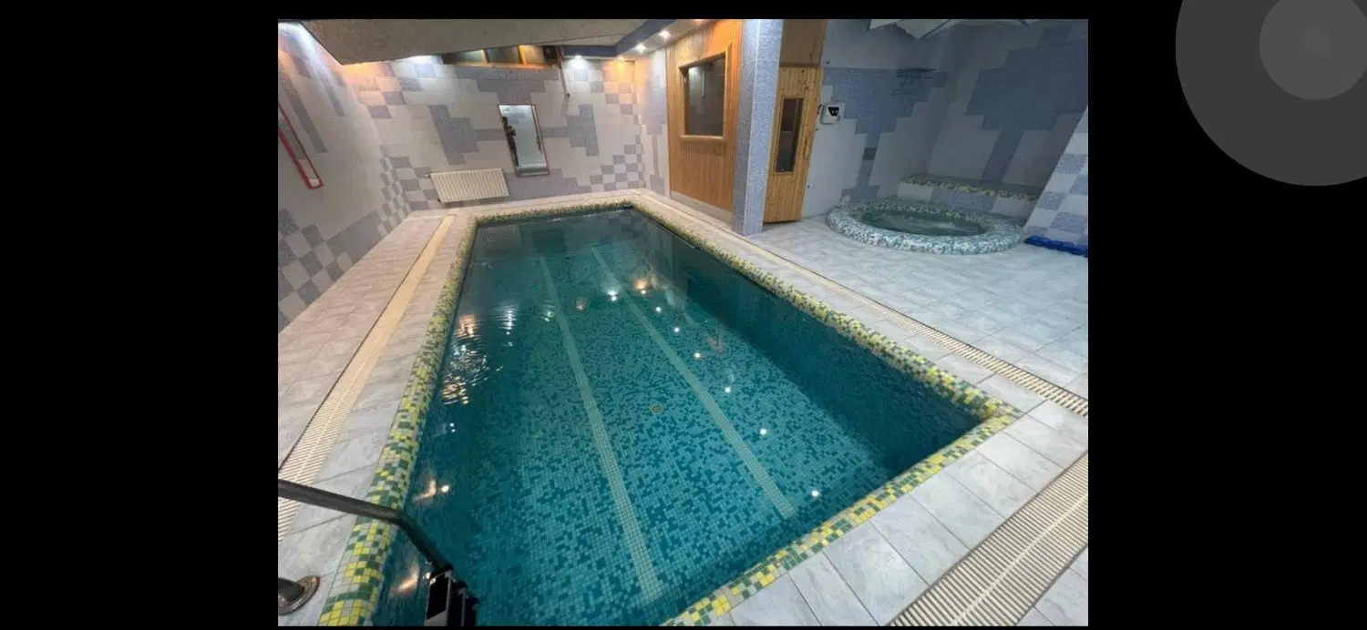 تعمیر و جوش فایبرگلاس و پلاستیک در امام‌زاده حسن - تصویر 8