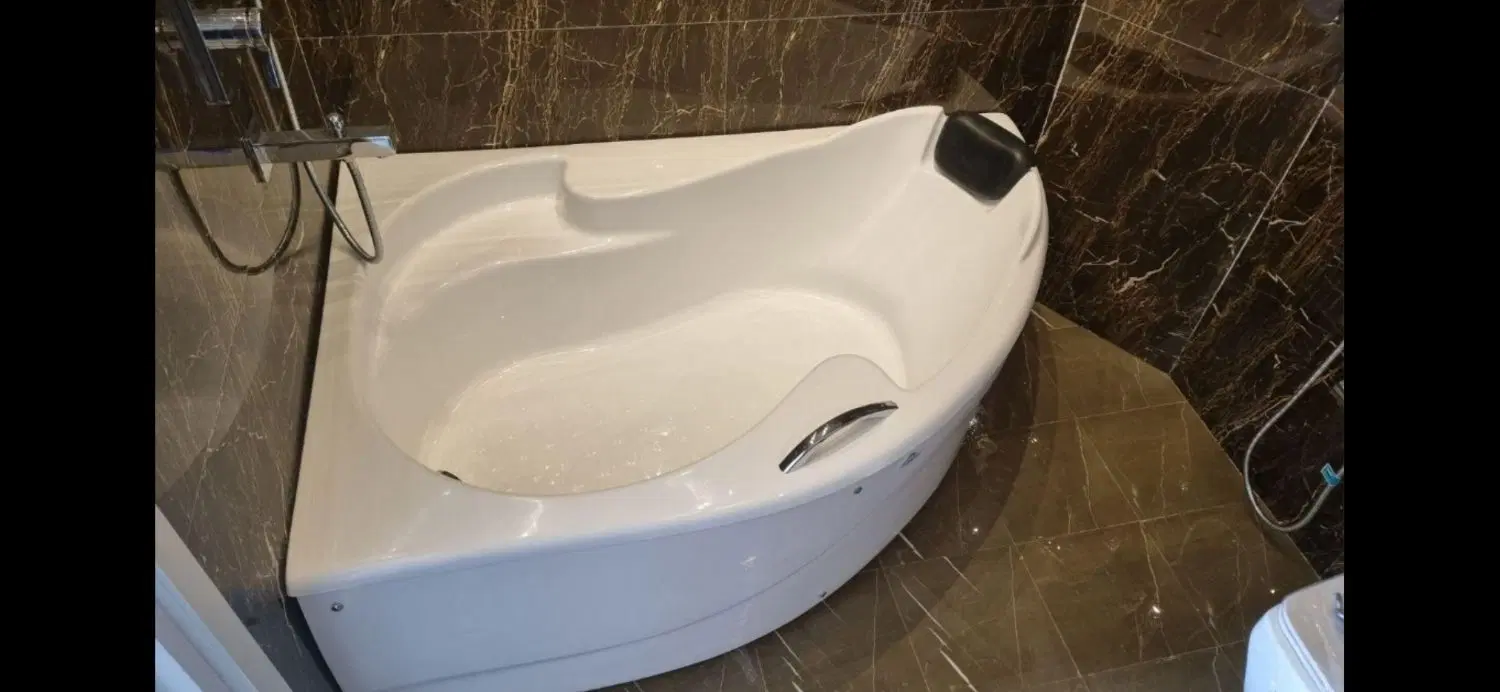 تعمیر و جوش فایبرگلاس و پلاستیک در امام‌زاده حسن - تصویر 9