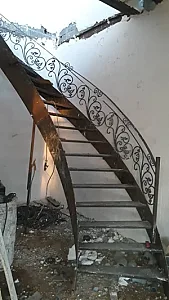 آهنگری در شهید رجایی